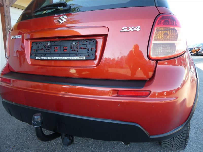 Suzuki SX4 1,5 73kW GLX,2x kola,závěs,kli - fotka 10 z 39