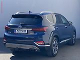 Hyundai Santa Fe (2019) 2.2 CRDi 4x4, ČR, AT, LED, TZ - náhled 3