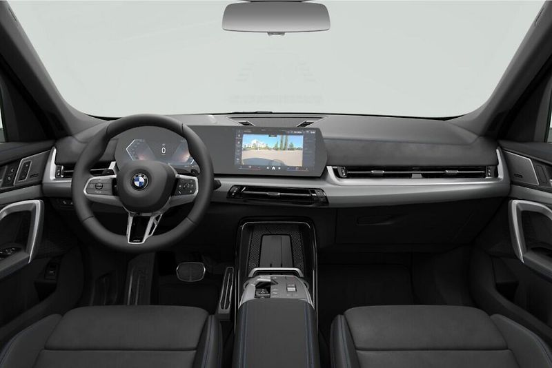 BMW X1 xDrive23d - fotka 4 z 4