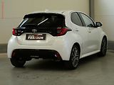 Toyota Yaris (2023) 1.5VVT-i, 2.maj,ČR, Navi, AC - náhled 3