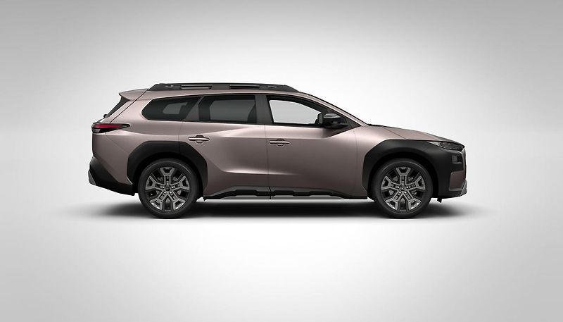 Subaru E-Outback (2026) Executive 75 kWh AWD 280 kW - fotka 6 z 8