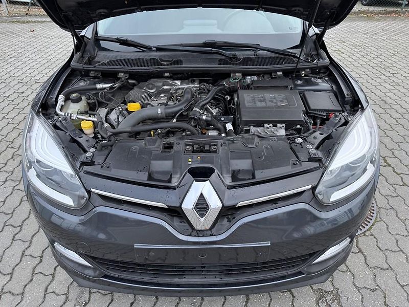 Renault Mégane 1.2 TCe 85 kW navigace, klima - fotka 12 z 18