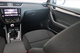 Škoda Octavia (2017) Style Plus 1.6 TDI, Tempomat - náhled 8