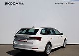 Škoda Octavia (2021) iV Style Plus 1.4TSI / 150kW 6 - náhled 1