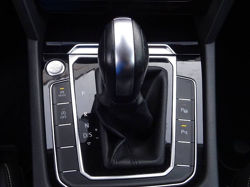 Volkswagen Arteon (2021) 2,0TDi /110kW DSG Elegance - fotka 21 z 30
