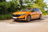 Škoda Octavia (2025) 2.0 TDI, Sportline, Automat - náhled 31
