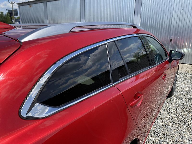 Mazda 6 2.2 SKYACTIVE 175PS 4x4 CR DPH - fotka 49 z 160