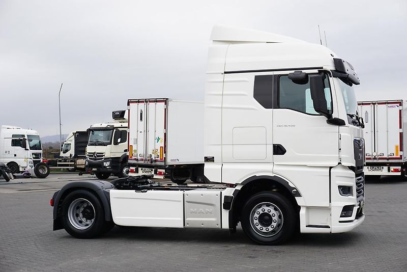 MAN TGX (2023) 18.430 / E 6 / GM / ACC / I –  - fotka 55 z 68
