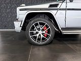 Mercedes-Benz Třídy G (2017) G 63 AMG - náhled 11