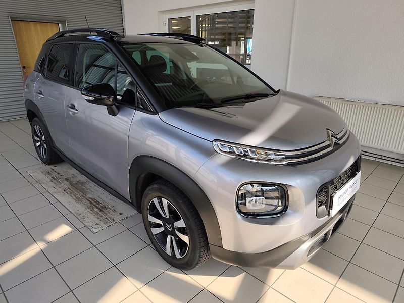Citroën C3 Aircross (2021) 1.5HDi 81kW MT - fotka 5 z 21