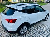 Seat Arona 1.0TSI 85KW 1.MAJITEL SENZORY  - náhled 11