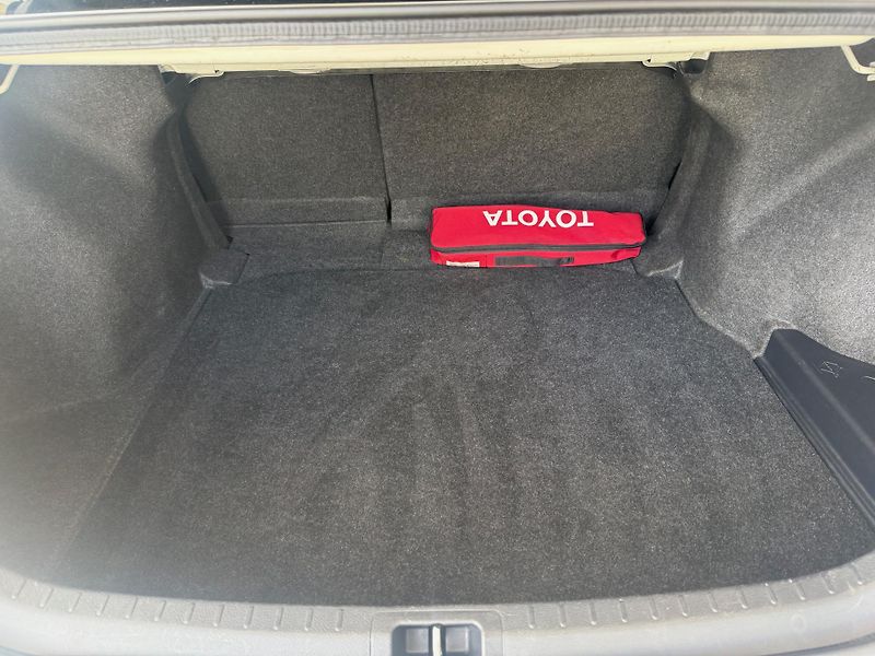 Toyota Corolla 1,4 D-4D Active Trend+ - fotka 7 z 10