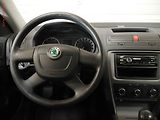 Škoda Octavia (2011) 1.6 16V, 2.maj,ČR, Klima - náhled 11