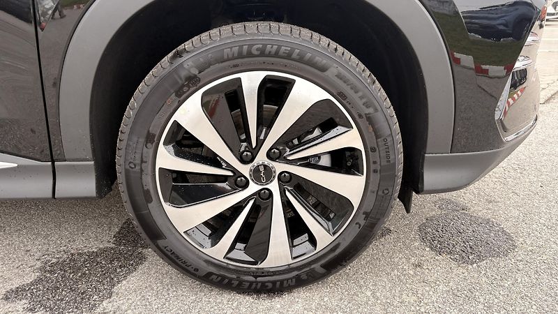 BYD Seal U (2026) Boost - fotka 11 z 11