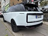 Land Rover Range Rover D350/2025/LONG,CZ-ZÁRUKA 5.LET - náhled 3