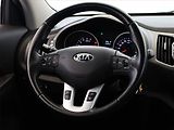 Kia Sportage (2014) 1.7 CRDi, Serv.kniha, Navi - náhled 13