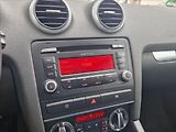 Audi A3 1,6 MPI SPORTBACK AUTOAC PANO - náhled 27