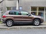 Volkswagen Tiguan 1,4 TSi, ČR, 1.maj, serv.kn. - náhled 6