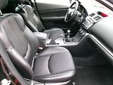 Mazda 6 (2011) 2,0i AC ALU BT BOSE VÝHŘEV - náhled 14