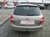 Škoda Fabia 1,2 TSI, digiklima,servis,tažn - náhled 6
