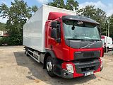 Volvo FE 280-- PĚKNÝ-- ČR DPH 1.M - náhled 3