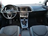Seat Leon (2018) 1.4 TSi, X-Perience - náhled 8