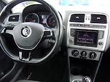 Volkswagen Polo (2017) 1,0TSI KLIMA TEMP VÝHŘEV - náhled 21