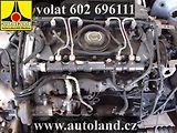 Ford Mondeo (2005) VOLAT 602 696111 - náhled 7