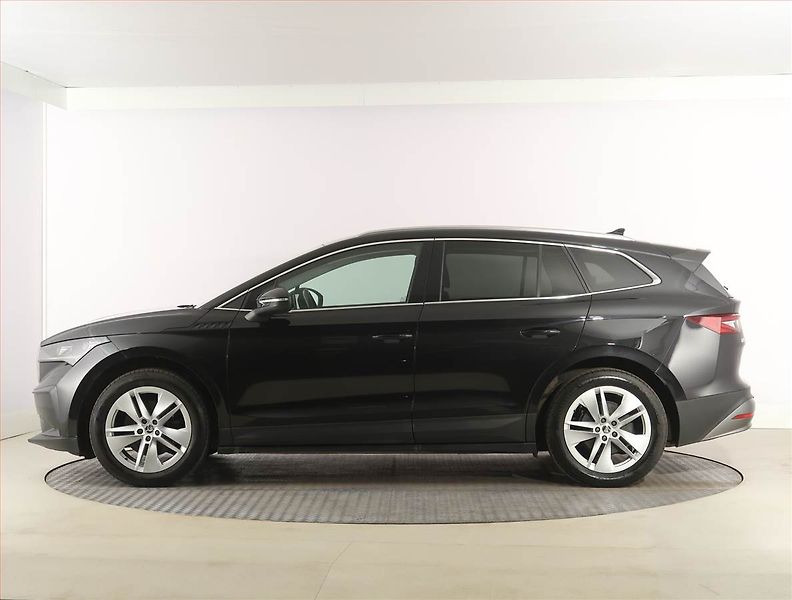 Škoda Enyaq (2022) iV 80 (82 kWh), SoH 96% - fotka 3 z 27