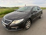Volkswagen CC - náhled 1
