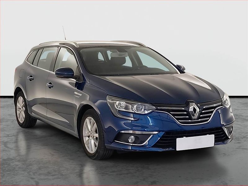 Renault Mégane (2020) 1.3 TCe, Kůže, Navi, Tempomat - fotografie inzerátu