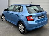 Škoda Fabia (2015) III HATCHBACK 1.0 MPI AMBIENTE - náhled 6