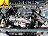 Nissan Almera (1996) VOLAT 602 696115 - náhled 6