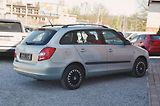 Škoda Fabia (2009) 1.2i 51kW AMBITION 118.400km - náhled 6