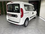 Fiat Dobló 1.6 MJT ČR AC DPH SERVISKA - náhled 11