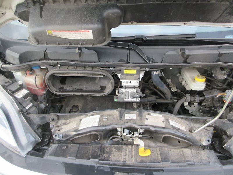 Citroën Jumper L3H2 2.2 Bluehdi Plus - fotka 17 z 18