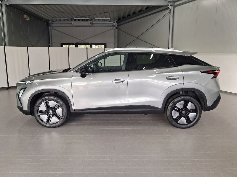 Omoda 5 (2026) Premium 60kWh EV - fotka 5 z 26