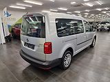 Volkswagen Caddy (2018) - náhled 7