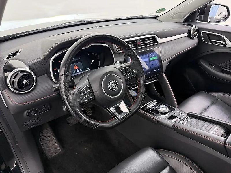 MG ZS EV 130kW 51kWh LUXURY DPH - fotka 3 z 11