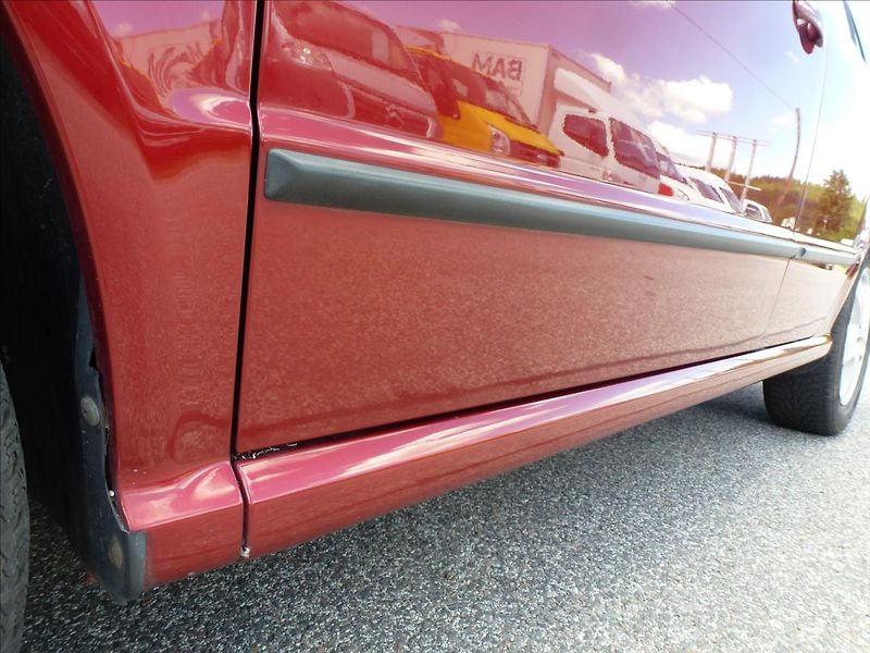 Škoda Fabia 1,4 16V Parkovací kamera - fotka 43 z 47