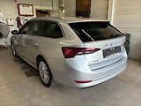 Škoda Octavia 2,0 TDI STYLE TAŽNÉ EL.SEDADLA - náhled 2