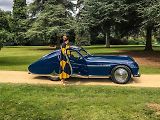 Talbot T26 Grand Sport