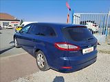 Ford Mondeo 2,0 TDCI - náhled 3