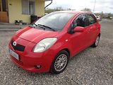 Toyota Yaris 1,3 Automat - náhled 3