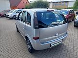 Opel Meriva (2006) 1.6i-16v automat - náhled 8