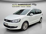 Volkswagen Sharan 2.0TDI 103kW MT6 - náhled 1