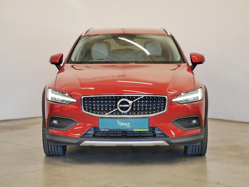 Volvo V60 - fotka 4 z 30