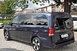 Mercedes-Benz Vito 300d L TOURER 4x4 - náhled 3