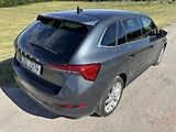 Škoda Scala (2020) 1.6TDI 85kW STYLE+ LED ČR - náhled 2