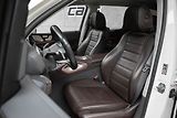 Mercedes-Benz GLS 400d AMG*TAŽNÉ*7.MÍST*DPH*ČR* - náhled 11